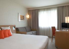Novotel Massy Palaiseau 5