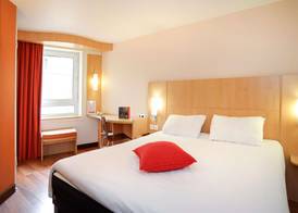 ibis Toulouse Centre 5