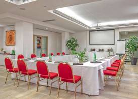 Occidental Aurelia 5