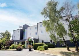 Ibis Styles Cognac 2