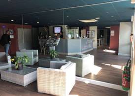 Kyriad Toulon Est Hyeres La Garde 2