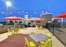 Home2 Suites by Hilton La Porte 3