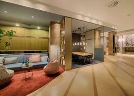 NH Collection Milano Touring 2