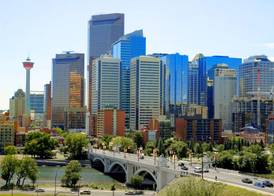 Hampton Inn & Suites by Hilton Calgary University NW 2