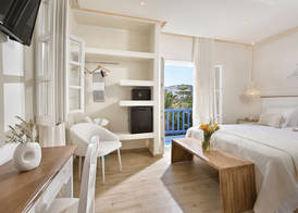 Erato Hotel Mykonos 4
