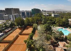 Hilton Addis Ababa 5