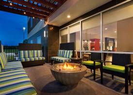 Home2 Suites By Hilton Baton Rouge 2