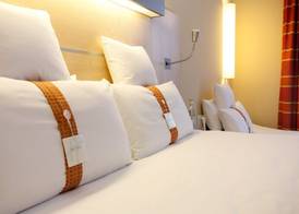 Holiday Inn Express NÜRNBERG-SCHWABACH by IHG 4