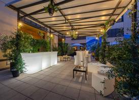 iH Hotels Milano Gioia 4