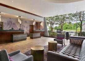 DoubleTree by Hilton Atlanta - Northlake 3