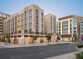ibis Styles Dubai Gold District 5