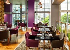Radisson Blu Hotel, Cardiff 2