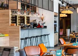ibis Lyon Sud Oullins 2