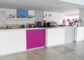 BLUESEA Marieta & Spa 5