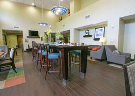 Hampton Inn & Suites Flowery Branch Lake Lanier 2