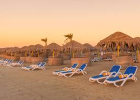Hilton Marsa Alam Nubian Resort 4