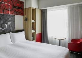 ibis Osaka Umeda 5