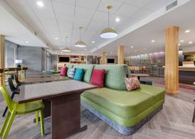 Home2 Suites By Hilton Wilkes-Barre 4