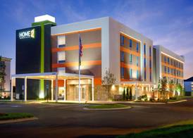 Home2 Suites By Hilton Chattanooga Hamilton Place 2