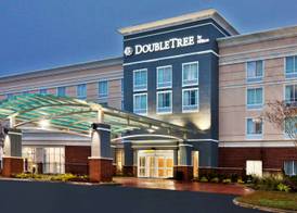 DoubleTree by Hilton Dothan 3