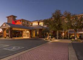 Hilton Garden Inn Yuma Pivot Point 3