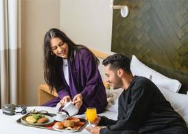 ibis Jeddah City Center 5