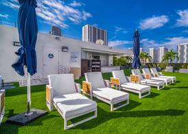 Hilton Miami Downtown 2