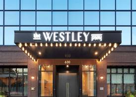 The Westley Calgary Downtown, Tapestry Collection By Hilton 2