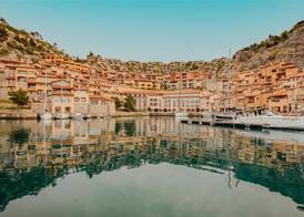 Tivoli Portopiccolo Sistiana Wellness Resort & Spa 2