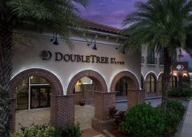 DoubleTree by Hilton St. Augustine Historic District 2