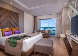 Delphin BE Grand Resort 2