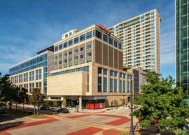 Canopy By Hilton Dallas Uptown 2