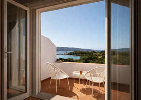 Hotiday Baja Sardinia Seaside 4