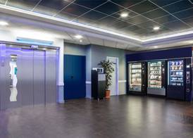 ibis budget Paris Porte De Montmartre 3