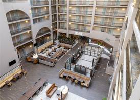 Embassy Suites by Hilton Seattle Bellevue 5