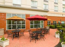 Hilton Garden Inn Edison/Raritan Center 4