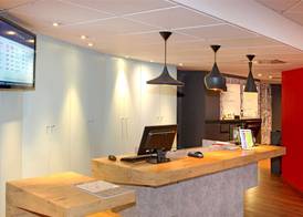 ibis Poitiers Sud 5