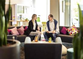 Novotel Düsseldorf City West 5