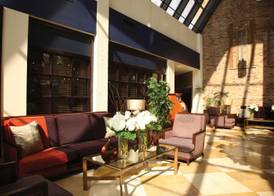 DoubleTree by Hilton Murfreesboro 3