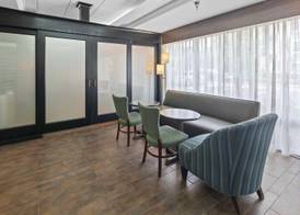Hampton Inn Atlanta/Woodstock 5