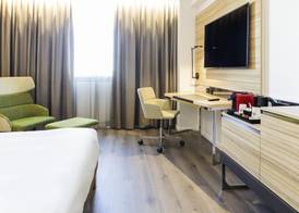Novotel Sevilla 5