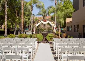 Embassy Suites by Hilton Phoenix Tempe 4