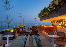 Hilton Copacabana Rio de Janeiro 3