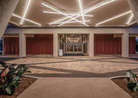 Hilton Miami Dadeland 4
