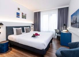 ibis Styles Hamburg Alster City 2