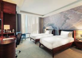 Mercure Istanbul Umraniye 4