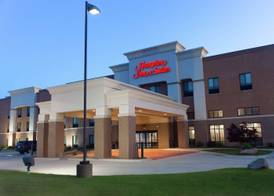 Hampton Inn & Suites Ankeny 3
