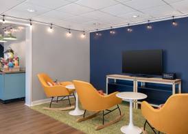 Spark by Hilton Savannah Midtown 3