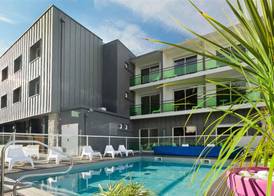 ibis Styles Quiberon Centre 3