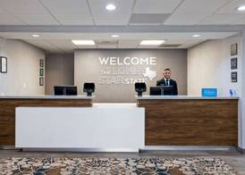 Hampton Inn San Antonio-Downtown (River Walk) 4